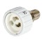 КРУШКА LED E14 3W 2700K