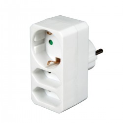 LED ПАНЕЛ КРЪГЪЛ 18W 3000K ВКЛ. ДРАЙВЕР