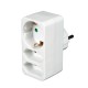 LED ПАНЕЛ КРЪГЪЛ 18W 3000K ВКЛ. ДРАЙВЕР LED ПАНЕЛ КРЪГЪЛ 18W 3000K ВКЛ. ДРАЙВЕР