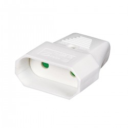 LED ДРАЙВЕР 15W 350MA
