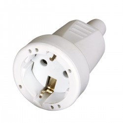 СВЕТОДИОДНА ЛЕНТА 5М 12V 300LED БЯЛА