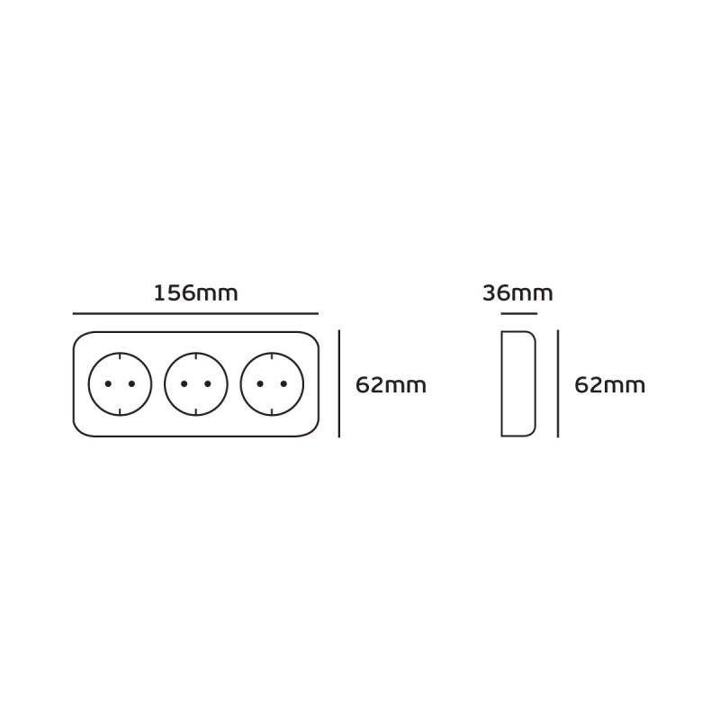 КЛЮЧ ДВУПОЛЮСЕН 10AX 250V КЛЮЧ ДВУПОЛЮСЕН 10AX 250V