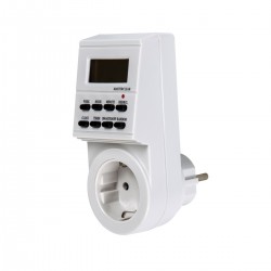 LED КРУШКА TS-ED1 11075-007723