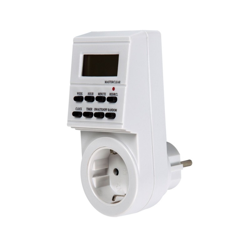 LED КРУШКА TS-ED1 11075-007723