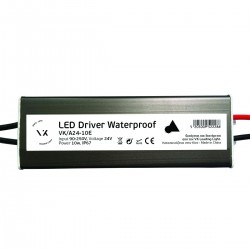 ЗАХРАНВАНЕ V-TAC 12V DC 10A 120W ЗАХРАНВАНЕ V-TAC 12V DC 10A 120W