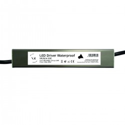 ЗАХРАНВАНЕ ЗА LED ЛЕНТИ 24V 30W ЗАХРАНВАНЕ ЗА LED ЛЕНТИ 24V 30W