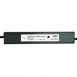 ЗАХРАНВАНЕ ЗА LED ЛЕНТИ 12V 45W ЗАХРАНВАНЕ ЗА LED ЛЕНТИ 12V 45W