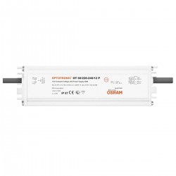 ЗАХРАНВАНЕ ЗА LED ОСВЕТИТЕЛНИ ТЕЛА 60W ЗАХРАНВАНЕ ЗА LED ОСВЕТИТЕЛНИ ТЕЛА 60W