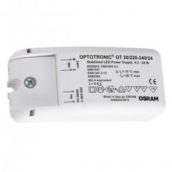 ЗАХРАНВАНЕ ЗА LED ОСВЕТИТЕЛИ 24V 78W ЗАХРАНВАНЕ ЗА LED ОСВЕТИТЕЛИ 24V 78W