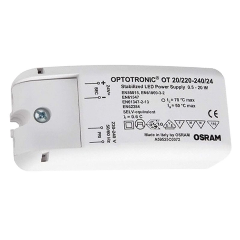 ЗАХРАНВАНЕ ЗА LED ОСВЕТИТЕЛИ 24V 78W ЗАХРАНВАНЕ ЗА LED ОСВЕТИТЕЛИ 24V 78W