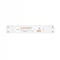 ЗАХРАНВАНЕ ЗА LED ОСВЕТИТЕЛНИ ТЕЛА 24V 75W ЗАХРАНВАНЕ ЗА LED ОСВЕТИТЕЛНИ ТЕЛА 24V 75W