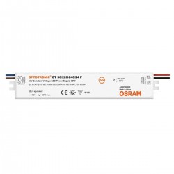 ЗАХРАНВАНЕ ЗА LED ОСВЕТЛЕНИЕ 24V 30W ЗАХРАНВАНЕ ЗА LED ОСВЕТЛЕНИЕ 24V 30W