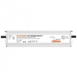 ЗАХРАНВАНЕ ЗА LED ЛЕНТИ 24V 240W ЗАХРАНВАНЕ ЗА LED ЛЕНТИ 24V 240W