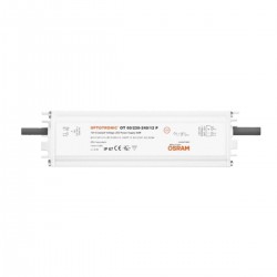 ЗАХРАНВАНЕ ЗА LED ОСВЕТЛЕНИЕ 60W 220-240V 12V DIM ЗАХРАНВАНЕ ЗА LED ОСВЕТЛЕНИЕ 60W 220-240V 12V DIM