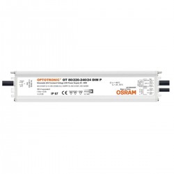 ЗАХРАНВАНЕ OSRAM OT 80W 220-240V/24V DIM ЗАХРАНВАНЕ OSRAM OT 80W 220-240V/24V DIM