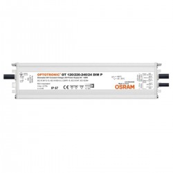 ЗАХРАНВАНЕ OSRAM OT 120W 24V DIM ЗАХРАНВАНЕ OSRAM OT 120W 24V DIM