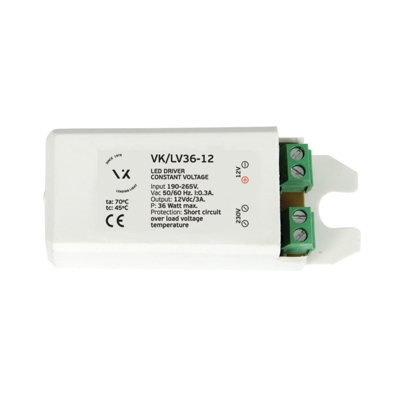 ЗАХРАНВАНЕ 12V 60W ЗАХРАНВАНЕ 12V 60W