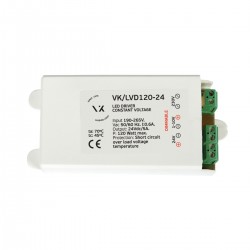 ЗАХРАНВАНЕ 12V 20A 240W