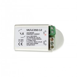 ЗАХРАНВАНЕ ЗА LED ЛЕНТИ 12V 350W ЗАХРАНВАНЕ ЗА LED ЛЕНТИ 12V 350W