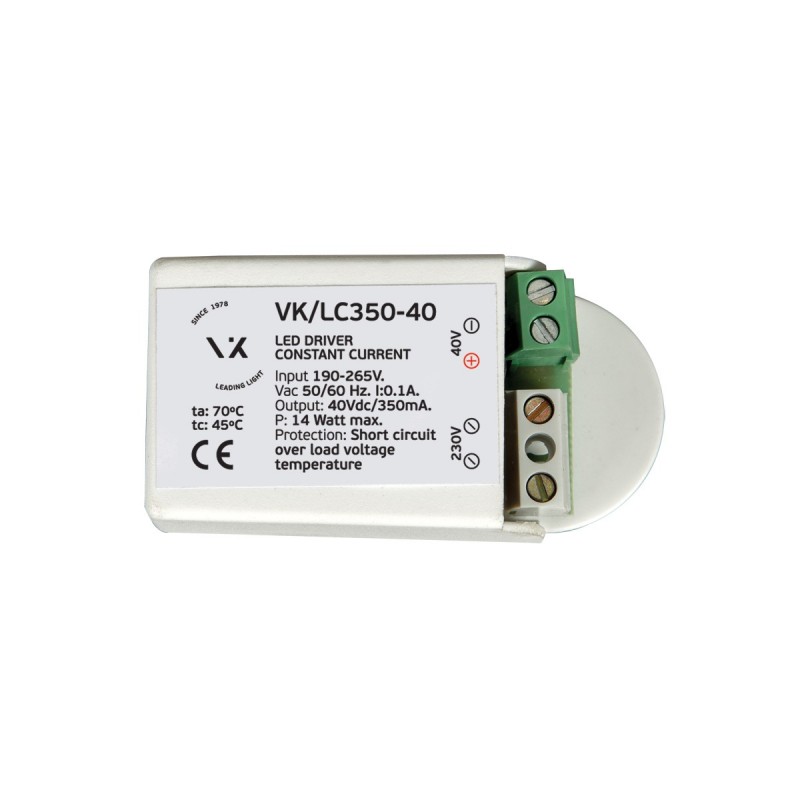 ЗАХРАНВАНЕ ЗА LED ЛЕНТИ 40W 12V ЗАХРАНВАНЕ ЗА LED ЛЕНТИ 40W 12V