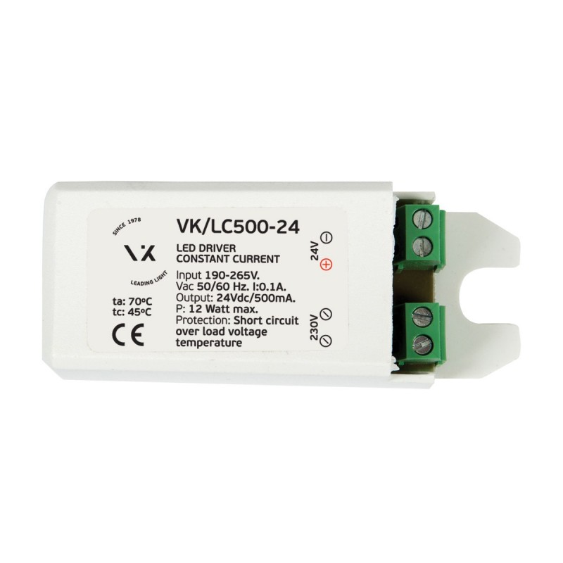 ЗАХРАНВАНЕ 24V 500W ЗАХРАНВАНЕ 24V 500W