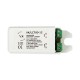 ЗАХРАНВАНЕ ЗА LED ЛЕНТИ 12V 700MA ЗАХРАНВАНЕ ЗА LED ЛЕНТИ 12V 700MA