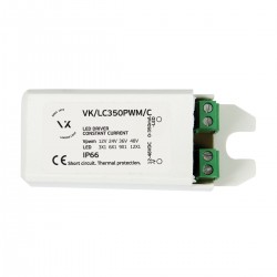 ЗАХРАНВАНЕ ЗА LED ЛЕНТИ 12V 350W ЗАХРАНВАНЕ ЗА LED ЛЕНТИ 12V 350W