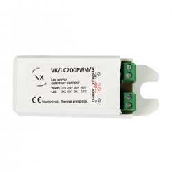 ЗАХРАНВАНЕ ЗА LED ЛЕНТИ 12V DC 60W ВКЛЮЧВАЩО/ИЗКЛЮЧВАЩО ЗАХРАНВАНЕ ЗА LED ЛЕНТИ 12V DC 60W ВКЛЮЧВАЩО/ИЗКЛЮЧВАЩО