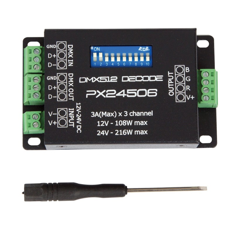 LED ЛЕНТА 78000-470663
