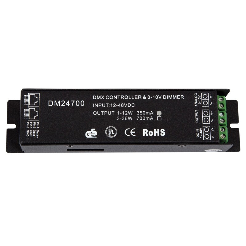 ЗАХРАНВАНЕ LED 78000-501663 ЗАХРАНВАНЕ LED 78000-501663
