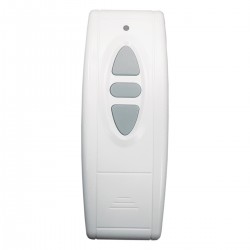 LED КОНТРОЛЕР RF 12-24V 8A