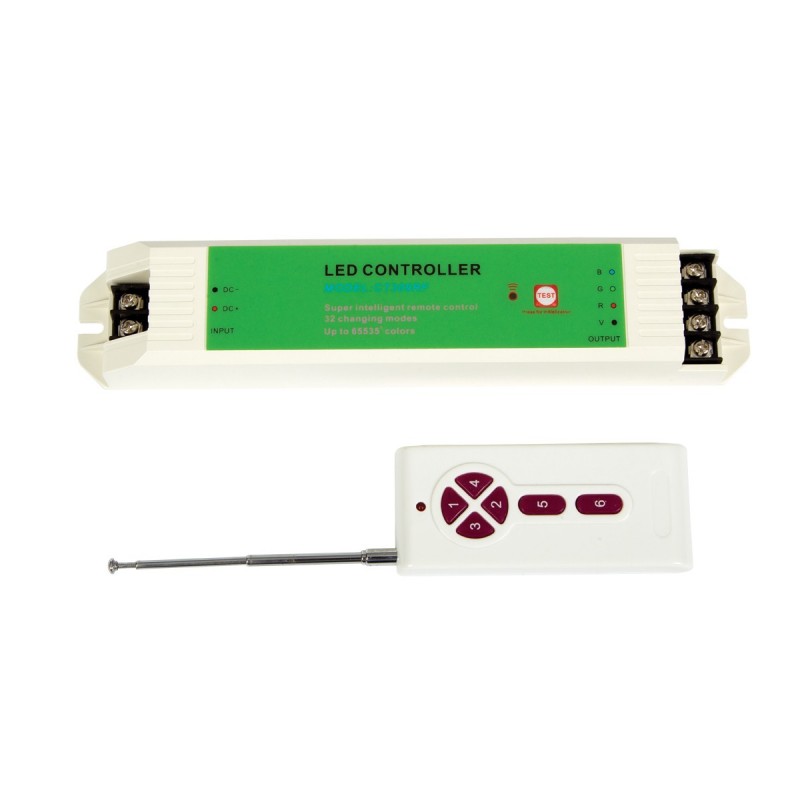 LED ЛЕНТА VK/CT309RF 78000-410663