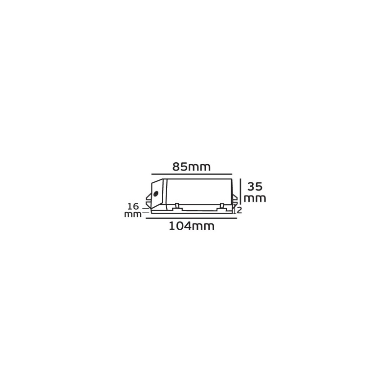ЗАХРАНВАНЕ 12V 12.5A 150W ЗАХРАНВАНЕ 12V 12.5A 150W