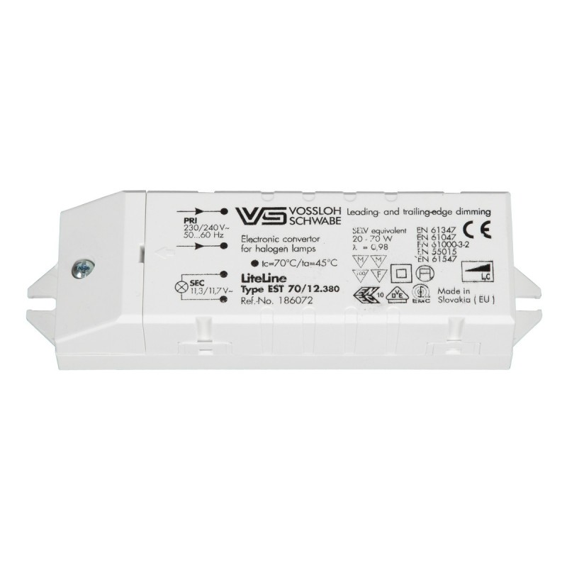 ЗАХРАНВАНЕ LED 24V 100W ЗАХРАНВАНЕ LED 24V 100W