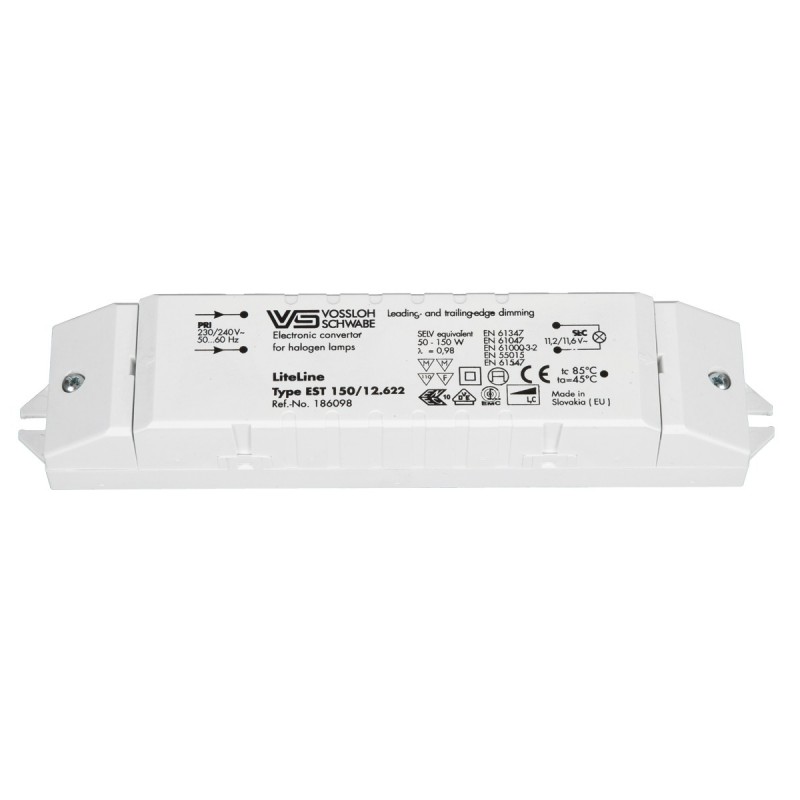 ЗАХРАНВАНЕ LED 24V 60W ЗАХРАНВАНЕ LED 24V 60W