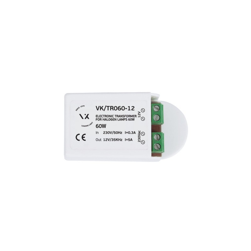 ЗАХРАНВАНЕ VK/TR060-12 ЗАХРАНВАНЕ VK/TR060-12