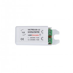 ЗАХРАНВАНЕ VK TRD105-12 ЗАХРАНВАНЕ VK TRD105-12