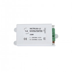 ЗАХРАНВАНЕ VK/TR150-12 ЗАХРАНВАНЕ VK/TR150-12