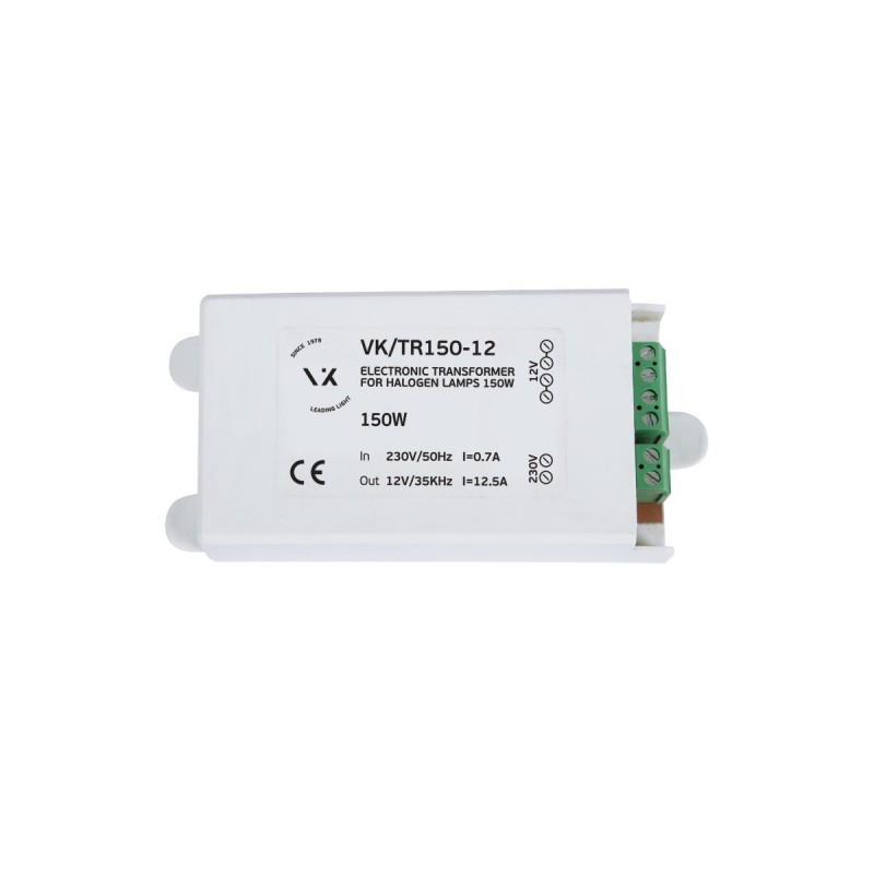 ЗАХРАНВАНЕ VK/TR150-12