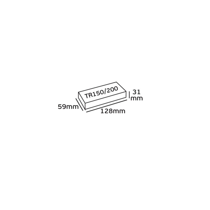 ЗАХРАНВАНЕ VK TR200-12 ЗАХРАНВАНЕ VK TR200-12