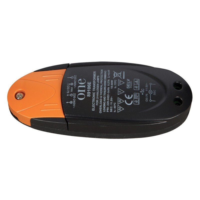 ЗАХРАНВАНЕ ЗА LED ЛЕНТИ 12V 60W