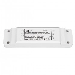 ЗАХРАНВАНЕ ЗА LED ЛЕНТИ 12V 24W ЗАХРАНВАНЕ ЗА LED ЛЕНТИ 12V 24W