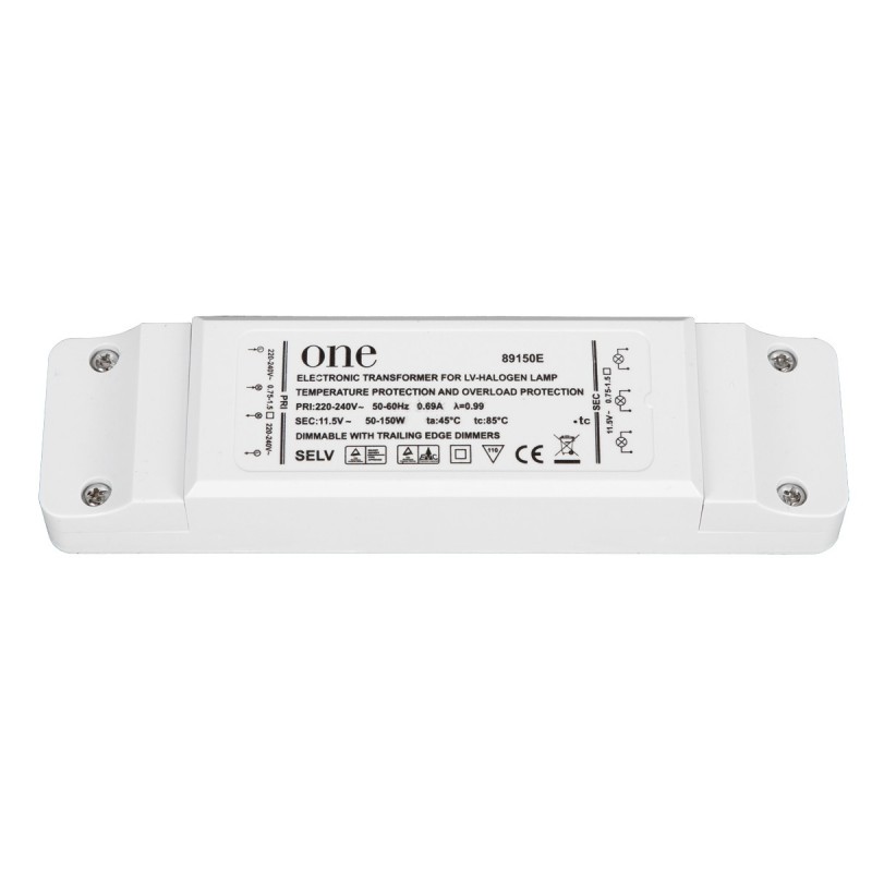 ЗАХРАНВАНЕ ЗА LED ЛЕНТИ 12V 24W ЗАХРАНВАНЕ ЗА LED ЛЕНТИ 12V 24W