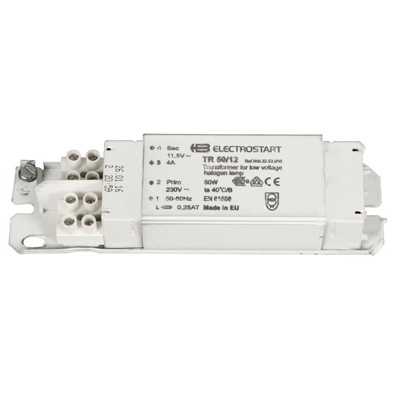ЗАХРАНВАНЕ VK 12V 50W