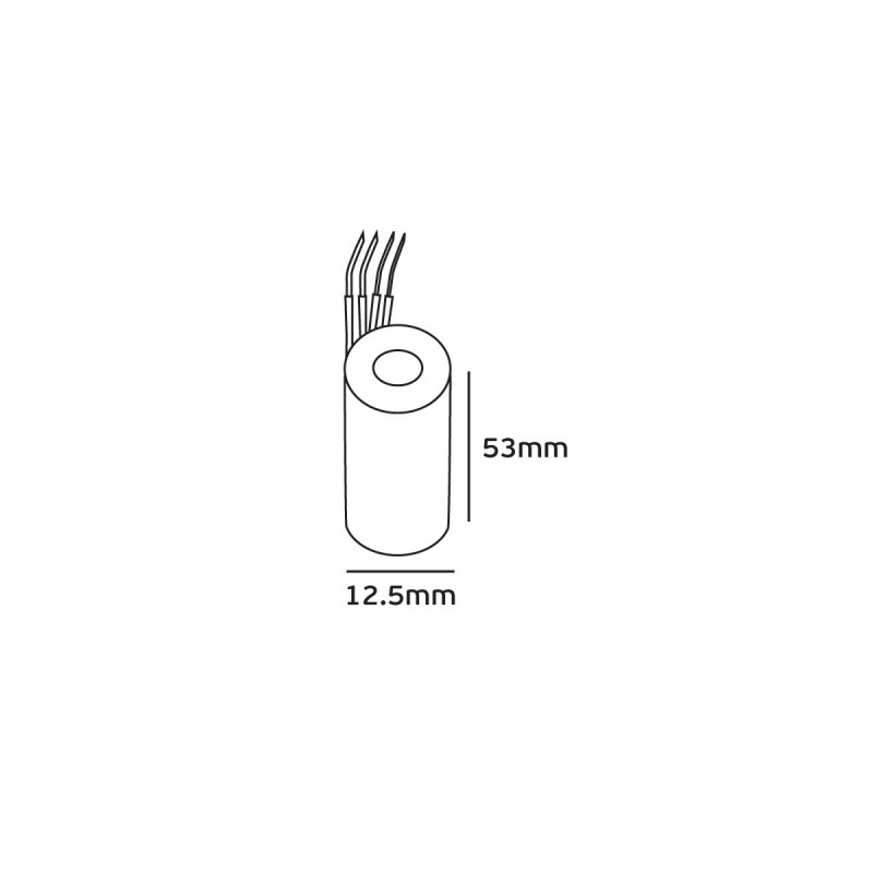 ЗАХРАНВАНЕ VK N115 300W ЗАХРАНВАНЕ VK N115 300W