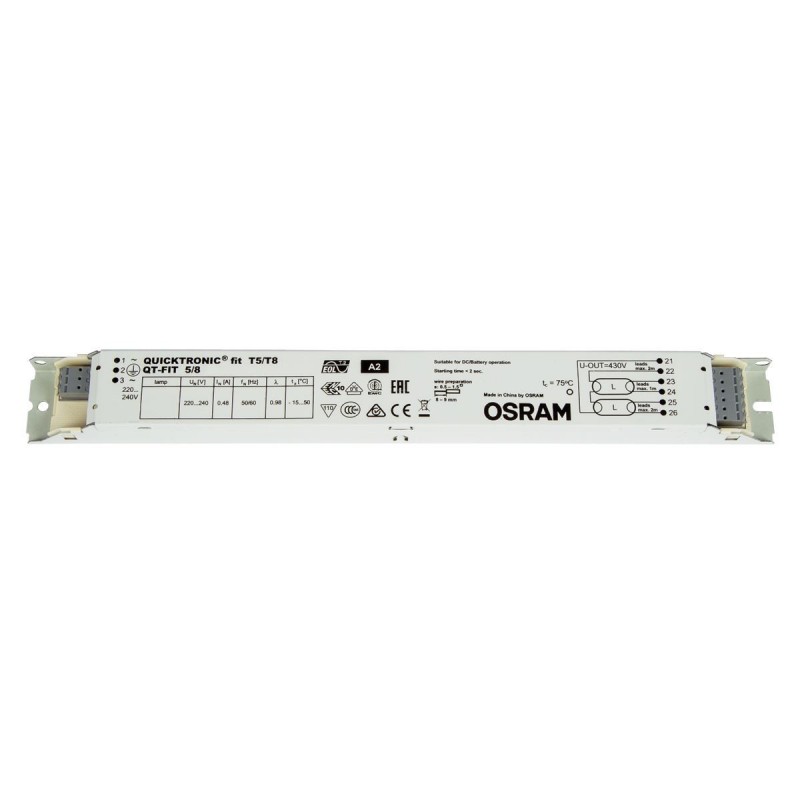 ЗАХРАНВАНЕ QTI 21095-109019 ЗАХРАНВАНЕ QTI 21095-109019