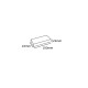 ЗАХРАНВАНЕ ЗА LED ЛЕНТИ 12V 60W