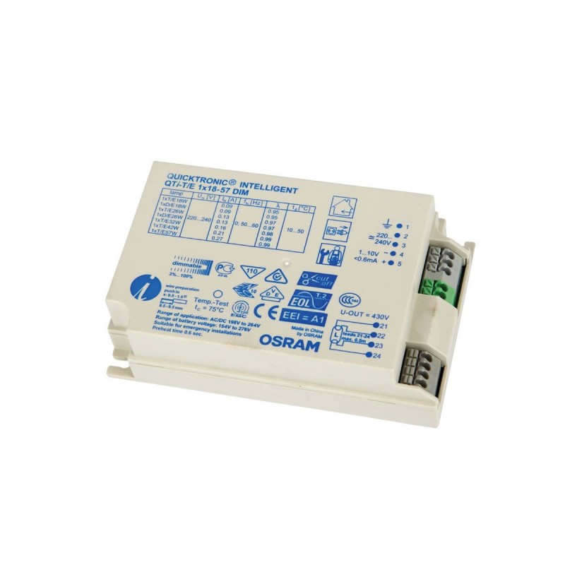 ЗАХРАНВАНЕ QTI-T/E060846 ЗАХРАНВАНЕ QTI-T/E060846