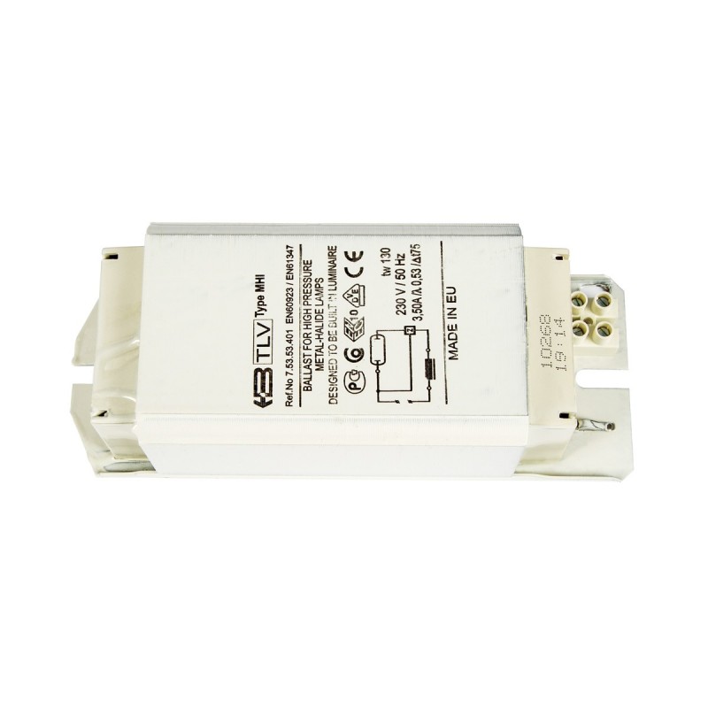 ЗАХРАНВАНЕ ЗА HQI 250W ЗАХРАНВАНЕ ЗА HQI 250W