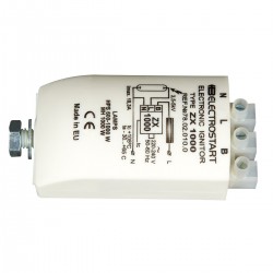 ЗАХРАНВАЩ БЛОК VK/ZX1000 24VDC 1000W ЗАХРАНВАЩ БЛОК VK/ZX1000 24VDC 1000W